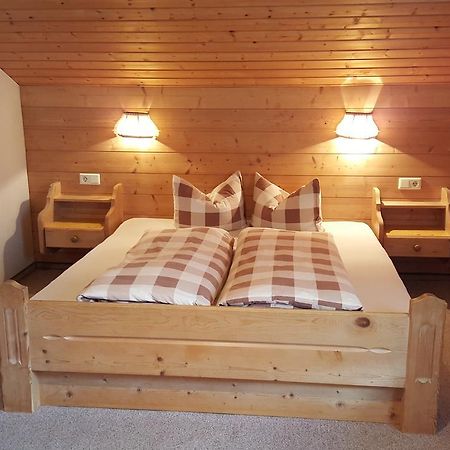 Gasperlerhof Villa Neustift im Stubaital Buitenkant foto