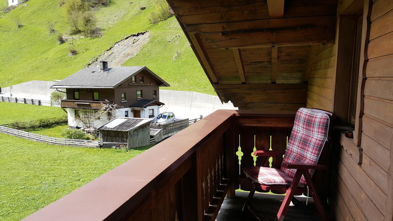 Gasperlerhof Villa Neustift im Stubaital Buitenkant foto