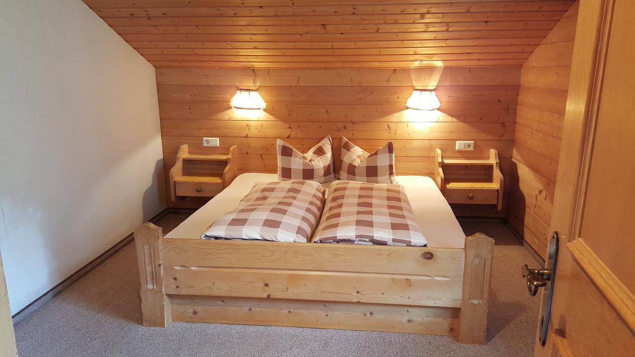 Gasperlerhof Villa Neustift im Stubaital Buitenkant foto