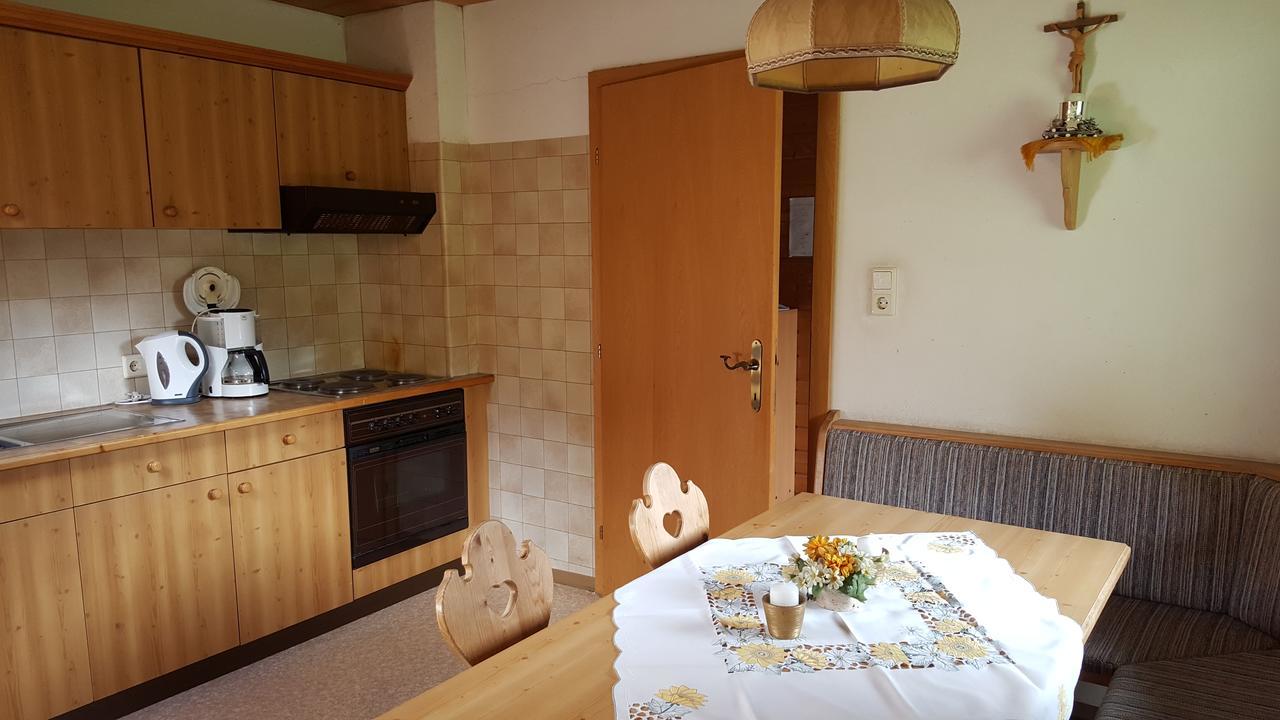 Gasperlerhof Villa Neustift im Stubaital Buitenkant foto